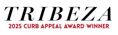 TRIBEZA’s 2025 Curb Appeal Award Winner Adds a New Orleans Flair to East Austin